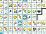 Food Mahjong