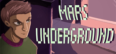 Скачать игру Mars Underground на ПК бесплатно